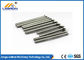 Pin Shaft Precision Cnc Machined Components Stainless Steel Alloy Steel Mold Steel