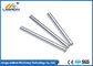 10mm 20mm 30mm Linear Shaft Precision Machined Parts CNC Machining Accuracy Size