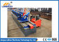 50 Meter Per Minute High Speed Light Steel Keel Roll Forming Machine Siemens PLC Control