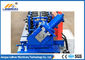 50 Meter Per Minute High Speed Light Steel Keel Roll Forming Machine Siemens PLC Control