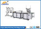 Non Woven Disposable Surgical Mask Making Machine Fully Automatic Fast Production