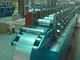 Galvanized Steel Strip 1.2mm Rolling Door Roll Forming Machine