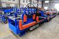 Welded Structural Steel 18mm C Purlin Roll Forming Machine