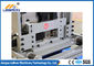 Continuous Profile 15 Stations C Section Roll Forming Machine