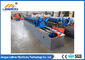 25m/Min 12 Rows Stud And Track Roll Forming Machine High Accuracy