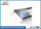 2.0mm Thickness Perforated Cable Tray , HDG Hot Dip Galvanized Cable Tray