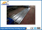 15m/Min Floor Deck Roll Forming Machine 20 Stations For Power Plants