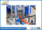 CSA Color Steel Cold Profile Roll Forming Machine computer control