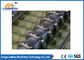 PPGI PPGL 782 corrugated sheet rolling machine without deformation