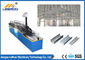 CE CR Strip Stud And Track Roll Forming Machine Digital Controlled