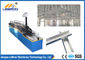 Galvanized Cold Rolled Siemens PLC Steel Stud Roll Forming Machine