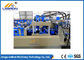 Omron Encoder Siemens PLC Control Fully Automatically C Z Purlin Roll Forming Machine