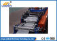 Soncap PLC Control Storage Rack Roll Forming Machine 14m/Min