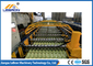 Fully Automatic Corrugated Sheet Roll Forming Machine Roof Panel Tile Roll Former