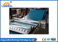 Durable Steel Panel Fully Automatic Corrugated Sheet Roll Forming Machine