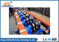 Advanced Durable C Purlin Roll Forming Machine 7.5Kw Fully Automatic